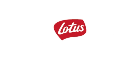 Lotus Biscoff